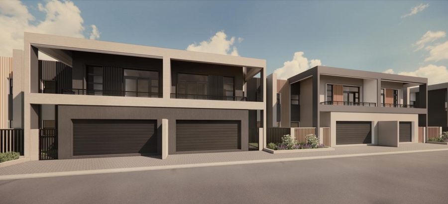 4 Bedroom Property for Sale in Sandown Western Cape